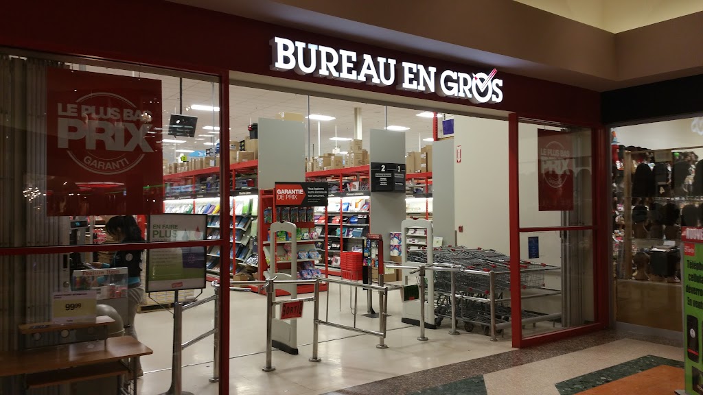 Bureau en Gros | 7275 R. Sherbrooke E Unit 316, Montréal, QC H1N 1E9, Canada | Phone: (514) 351-6776