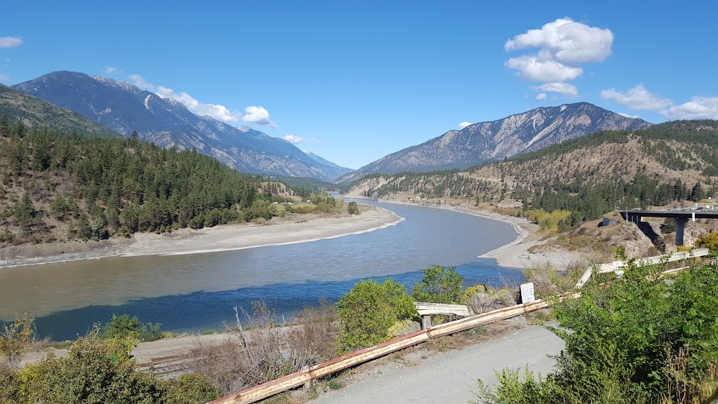Totem Motel | 320 Fraser St, Lytton, BC V0K 1Z0, Canada | Phone: (250) 455-2321