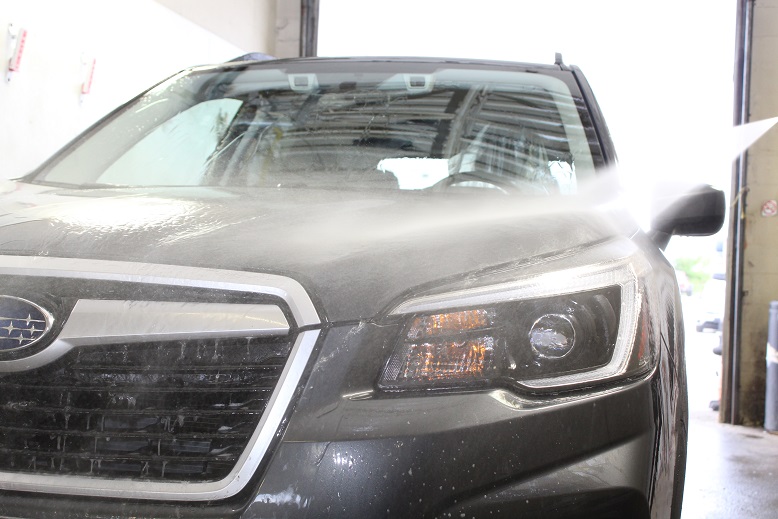 Armony Customs & Autospa | Petawawa, ON K8H 3S3, Canada | Phone: (705) 809-0032