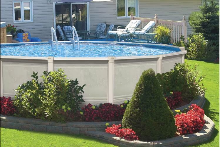 Aloha Piscine et Spa | Lévis, Québec | 1900 Route des Rivières, Saint-Nicolas, QC G7A 1J1, Canada | Phone: (418) 831-4910