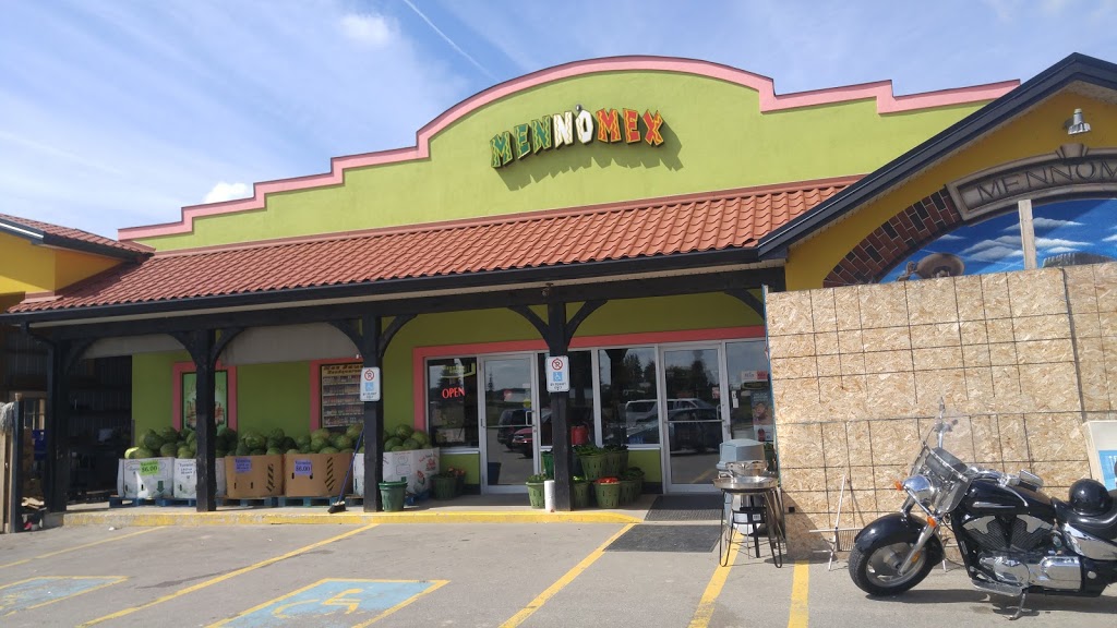 Mennomex | 49919 Talbot St E, Aylmer, ON N5H 2R1, Canada | Phone: (519) 773-2002