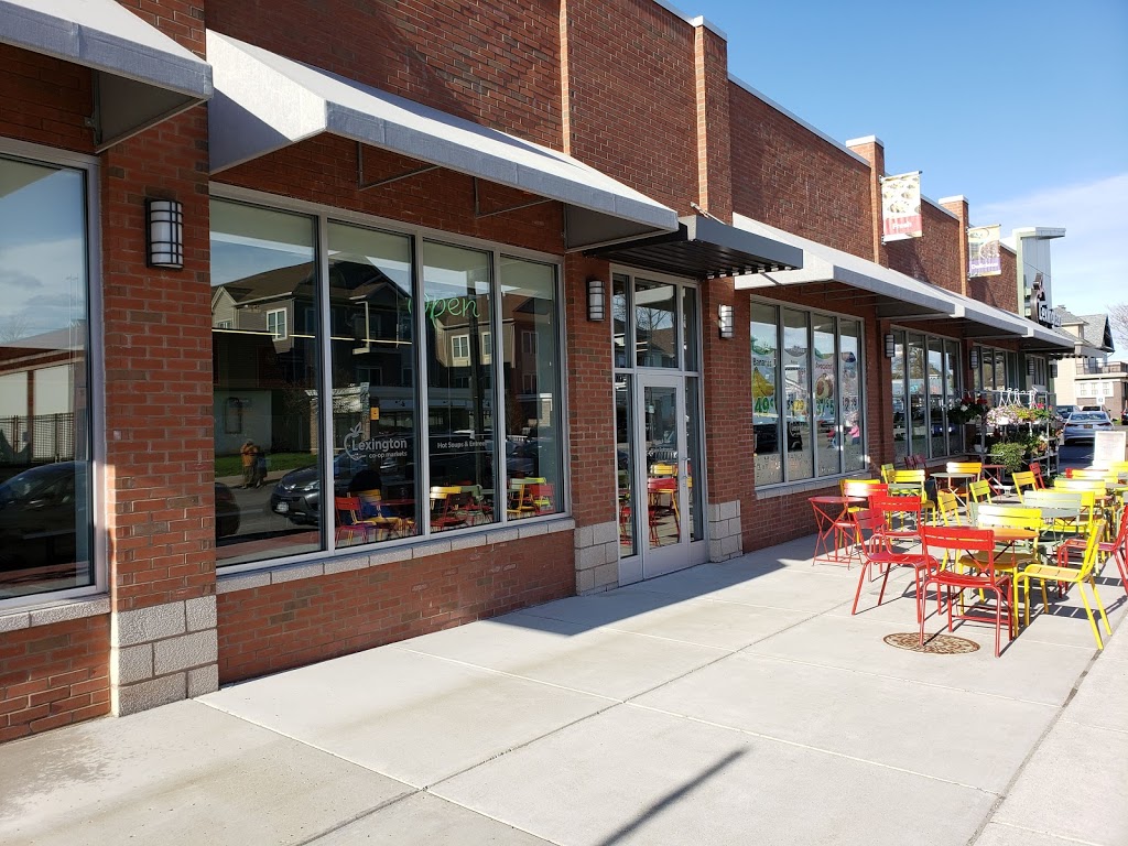 Lexington Coop | 1678 Hertel Ave, Buffalo, NY 14216, USA | Phone: (716) 886-0024
