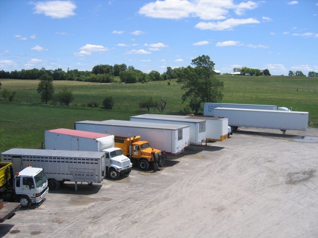 Brasiers Truck Sales & Service | 2874 ON-35, Lindsay, ON K9V 4R4, Canada | Phone: (705) 324-3723