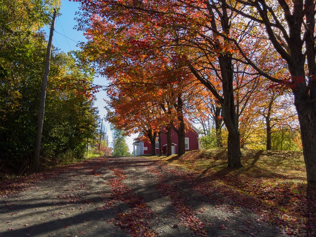 Horton Community Centre | Nova Scotia Trunk 1, Grand Pré, NS B0P 1M0, Canada | Phone: (902) 542-3150