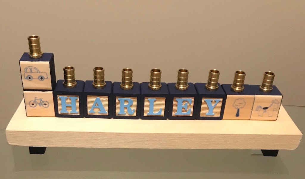 Name Me Creations | 20 Millhouse Ct, Maple, ON L6A 4P6, Canada | Phone: (416) 731-9059
