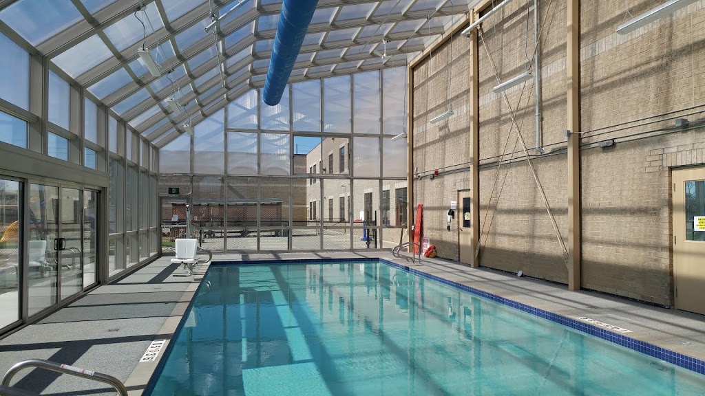 Northstar Aquatics | 4900 Tomken Rd, Mississauga, ON L4W 1J8, Canada | Phone: (905) 890-7827