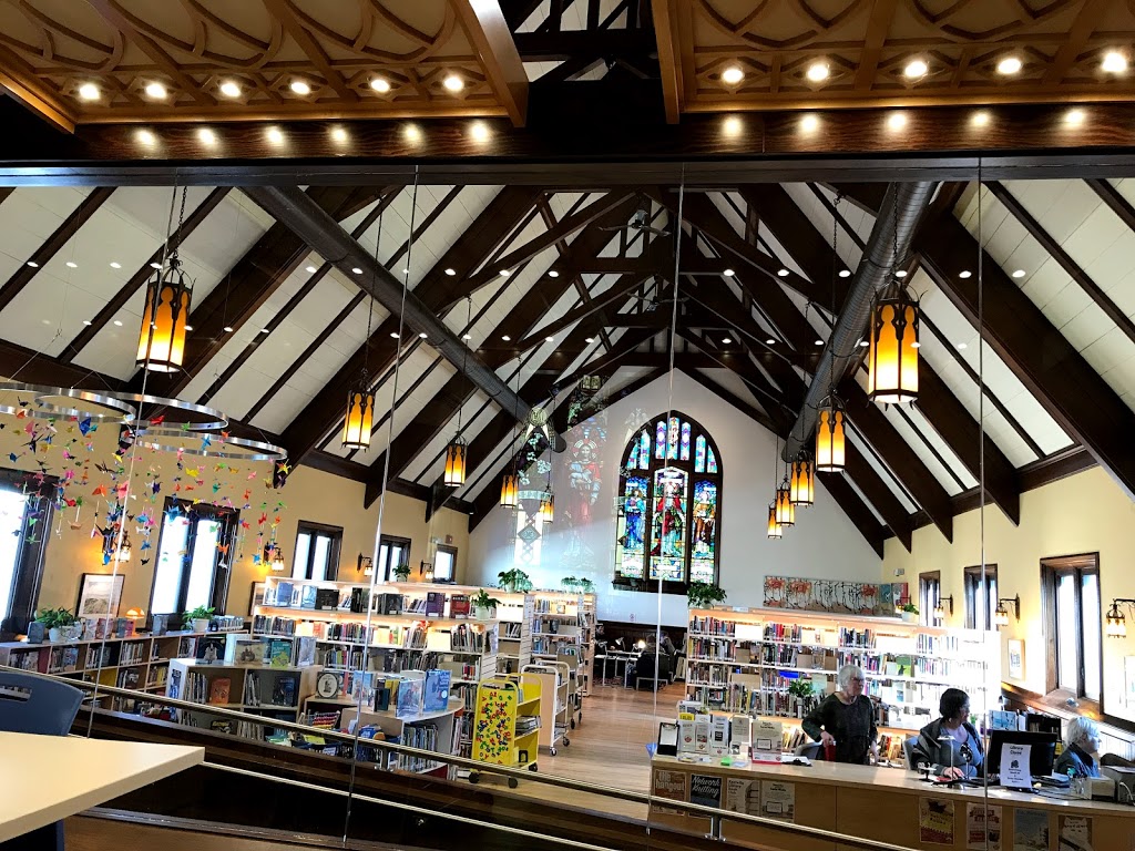 Kentville Library | 440 Main St, Kentville, NS B4N 1K8, Canada | Phone: (902) 679-2544