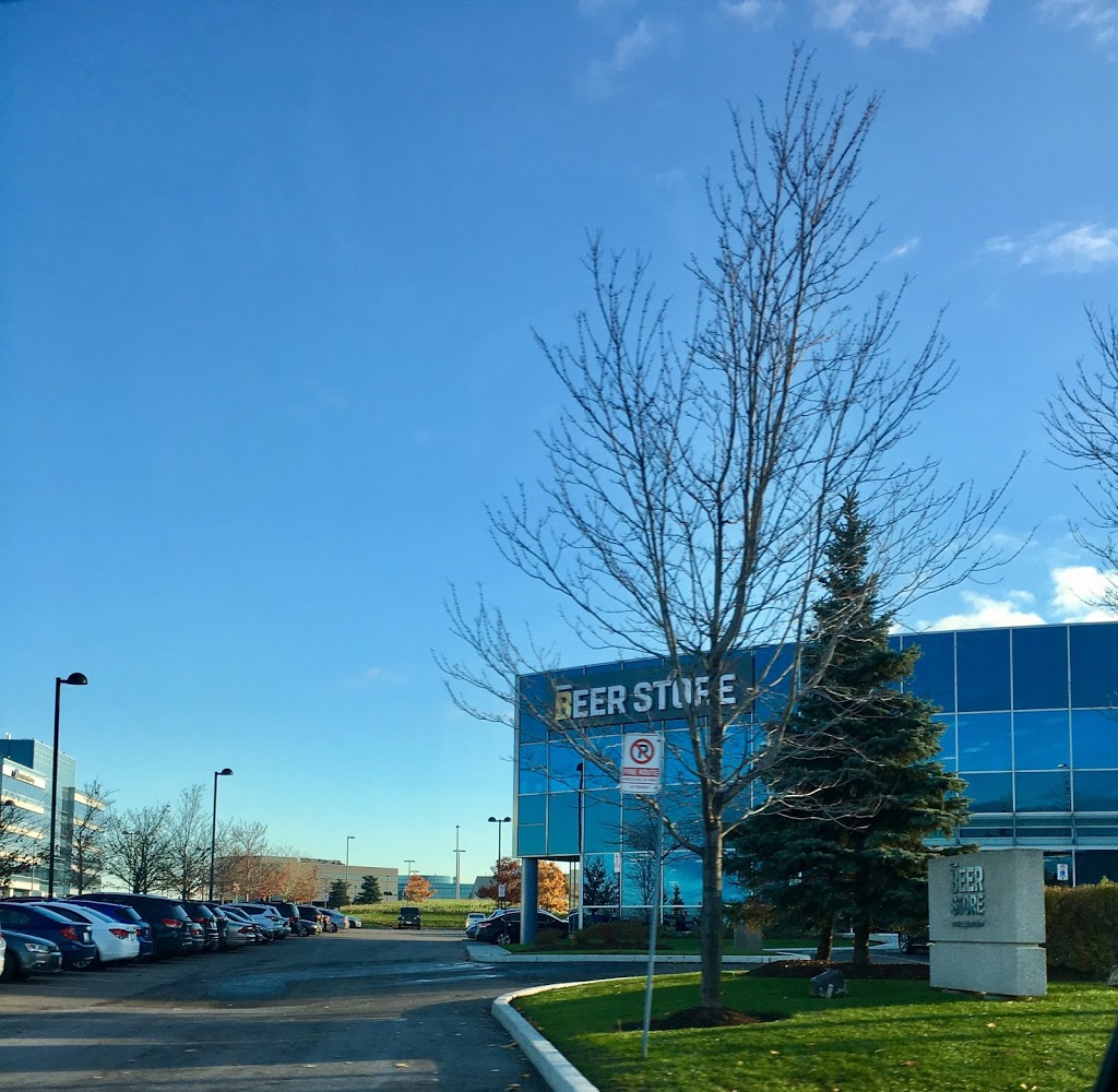 Beer Store Corporate Office | 5900 Explorer Dr, Mississauga, ON L4W 5L2, Canada | Phone: (905) 361-1005