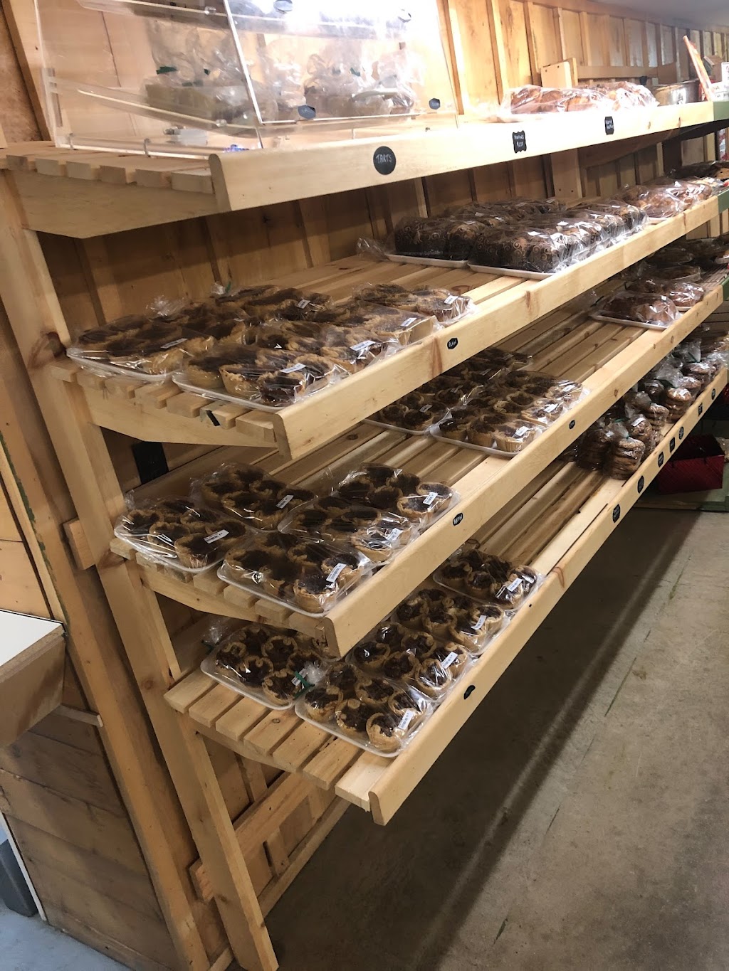Georgian Bay Country Market | 267 Hwy 6, Wiarton, ON N0H 2T0, Canada | Phone: (226) 974-6797