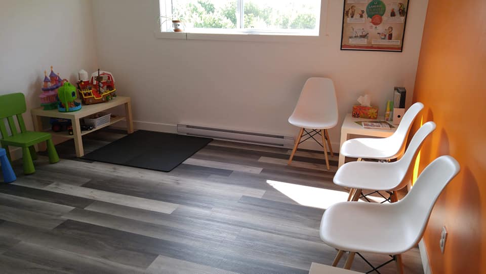 Clinique dOrthophonie Lotbinière | 324 Rue Laurier local 14, Saint-Apollinaire, QC G0S 2E0, Canada | Phone: (581) 705-2170