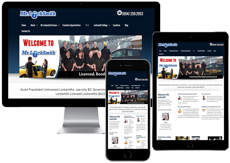 Bigger Impact Digital Growth Systems | 1643 Venables St Suite 210, Vancouver, BC V5L 2H1, Canada | Phone: (604) 800-0483