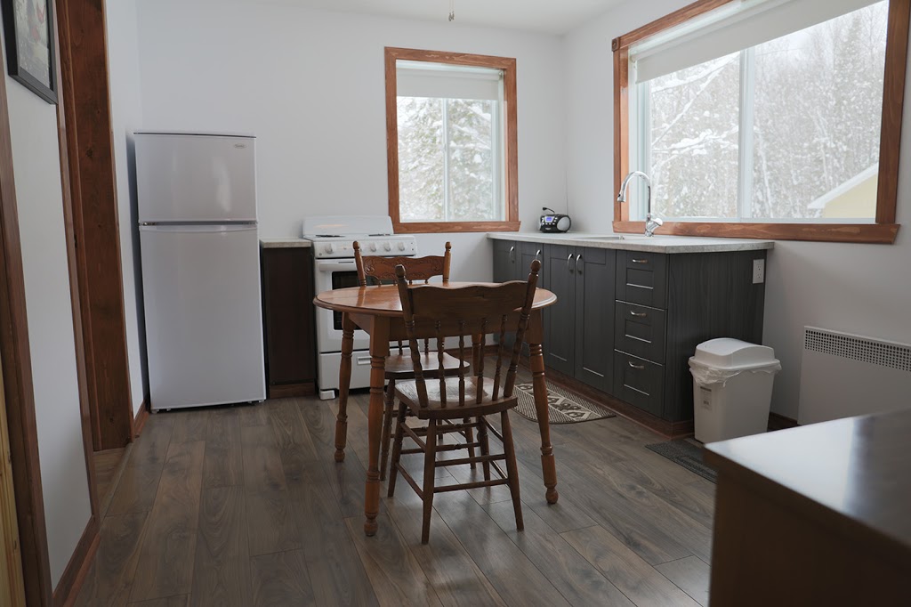 Loft Gem | 138 Route 321 S, Duhamel, QC J0V 1G0, Canada | Phone: (514) 501-5912