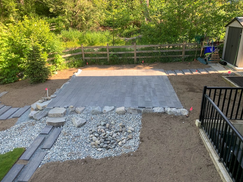 Carter Landscape Construction Ltd. | 21220 16 Ave, Langley, BC V2Z 1K3, Canada | Phone: (778) 954-8544