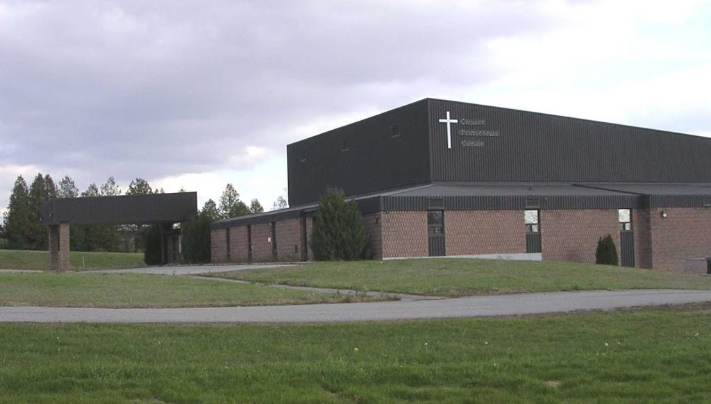 Christian Victory Church | 520 Brealey Dr, Peterborough, ON K9K 2R7, Canada | Phone: (705) 742-8434