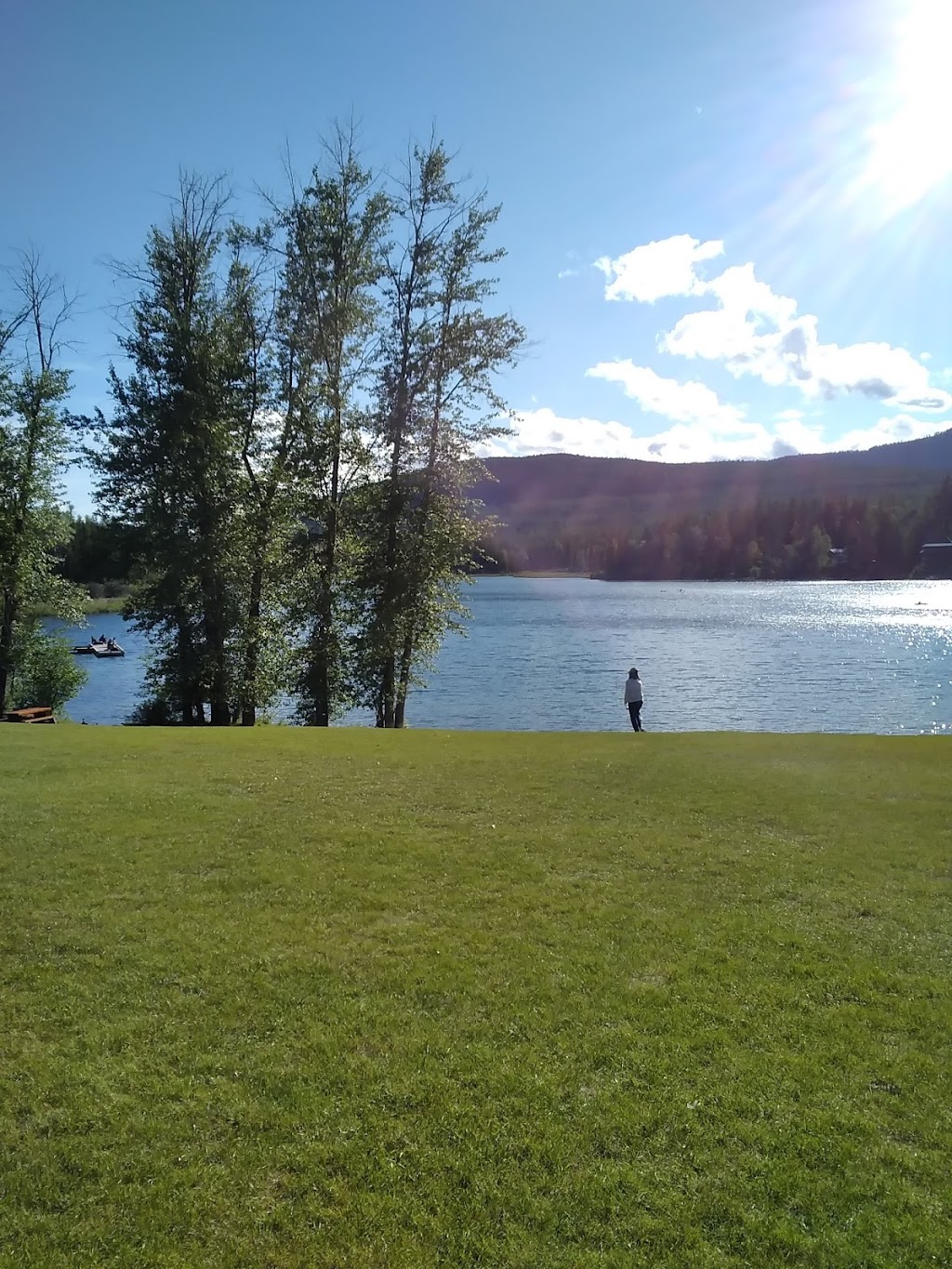 Jimsmith Lake Provincial Park | Hwy 3/95, Cranbrook, BC V1C, Canada | Phone: (250) 422-3003