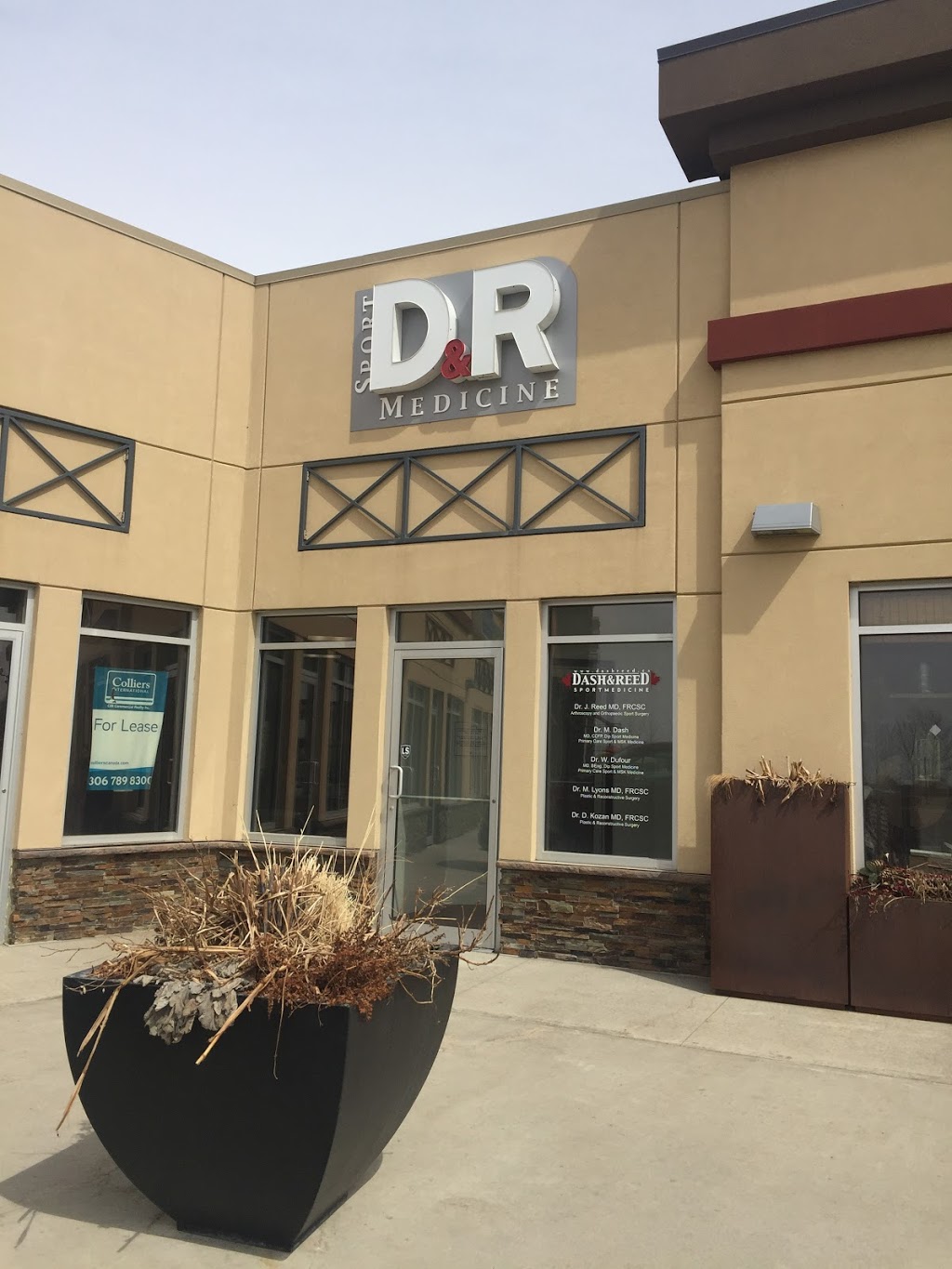 Dr. Megan Lyons Cosmetic & Reconstructive Surgery | 7a Great Plains Rd, Emerald Park, SK S4L 1C1, Canada | Phone: (306) 566-4664