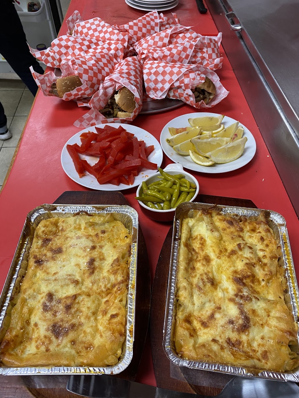 PIZZERIA HUB | 240 Richmond St, London, ON N6B 2H6, Canada | Phone: (519) 601-8482