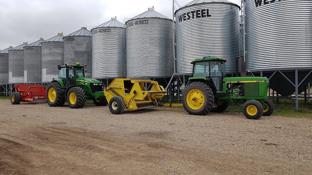 Hagen Farms Ltd. | Unnamed Road, Denholm, SK S0M 0R0, Canada | Phone: (306) 441-6750