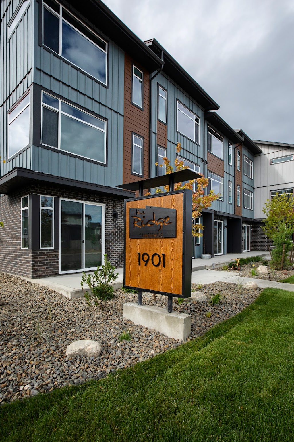 Juniper West Developments Ltd. | 2049 Highland Pl, Kamloops, BC V2E 0A8, Canada | Phone: (778) 471-2981