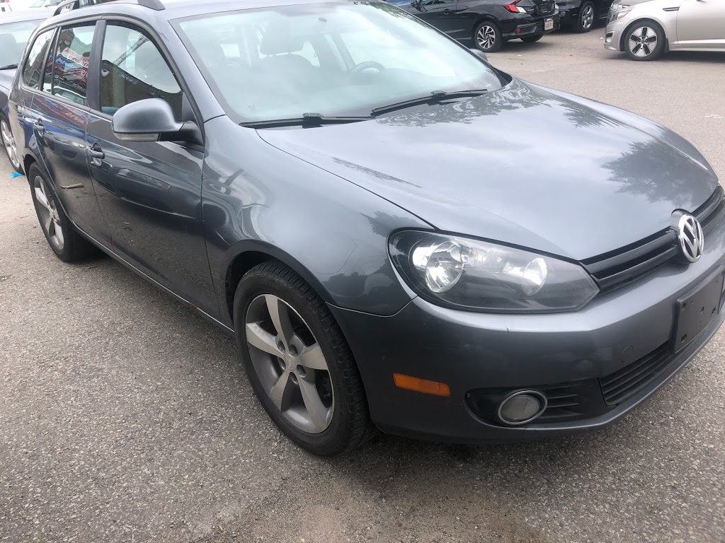 Markville Motors ltd | 9321 Markham Rd, Markham, ON L3P 3J3, Canada | Phone: (416) 450-4366
