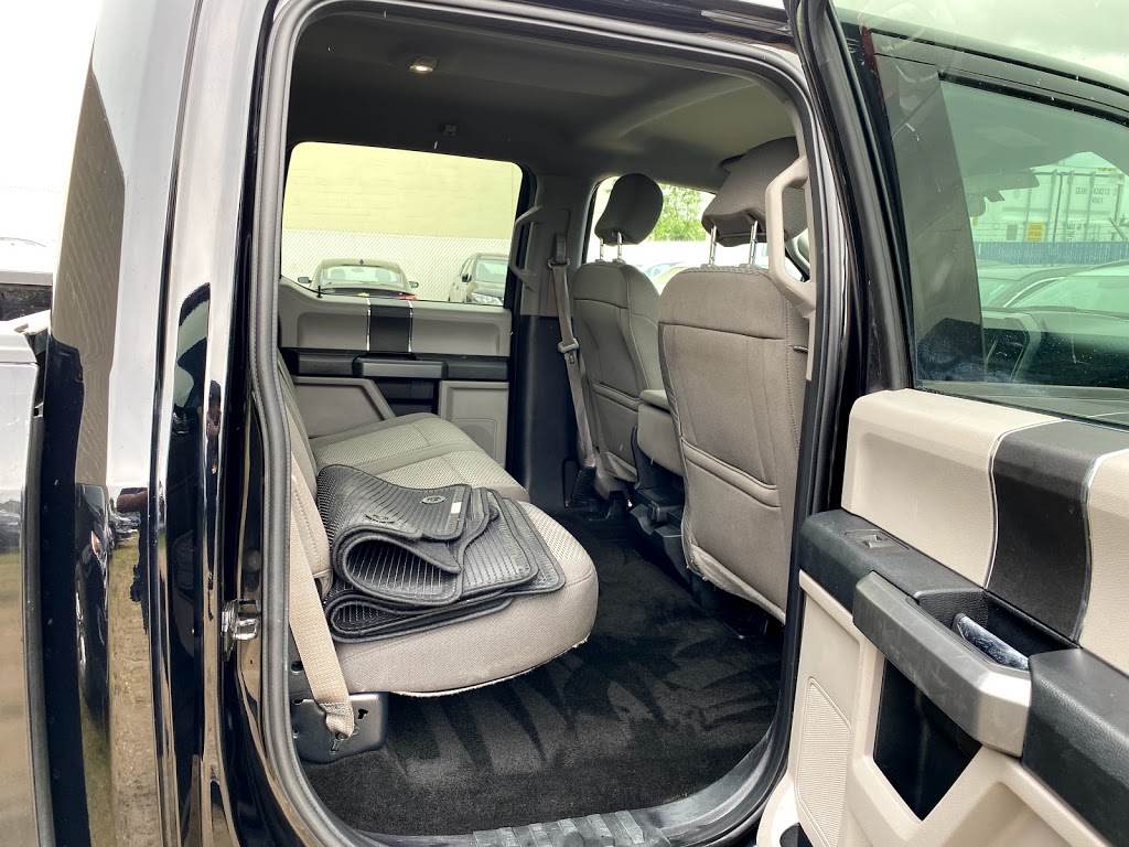 Showtime Detailing West | 11351 174 St NW, Edmonton, AB T5S 1B7, Canada | Phone: (780) 455-8444