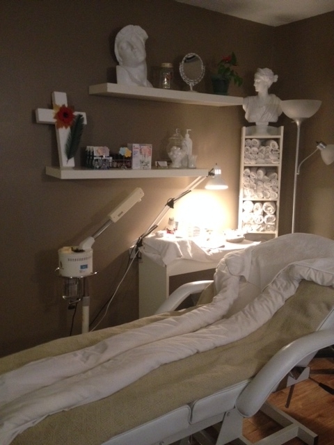 Monarch Esthetics | 358 Bricker St, Port Elgin, ON N0H 2C1, Canada | Phone: (519) 832-1414