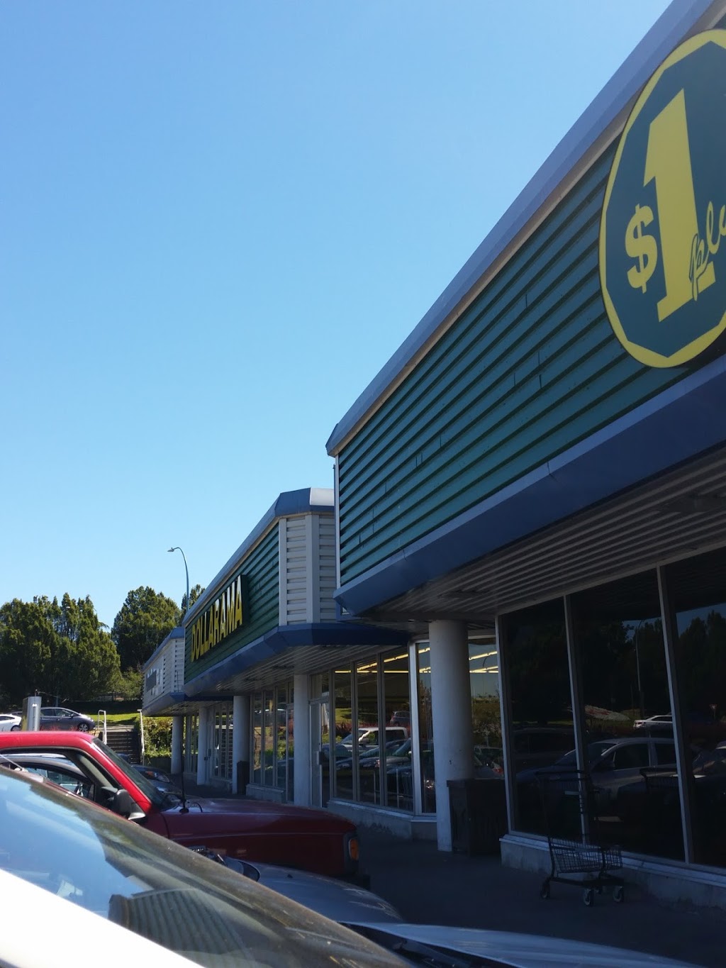 Dollarama | store | Mayfair Outlet Centre, 3082 Blanshard St, Victoria, BC V8T 5E6, Canada | 2504120226 OR +1 250-412-0226