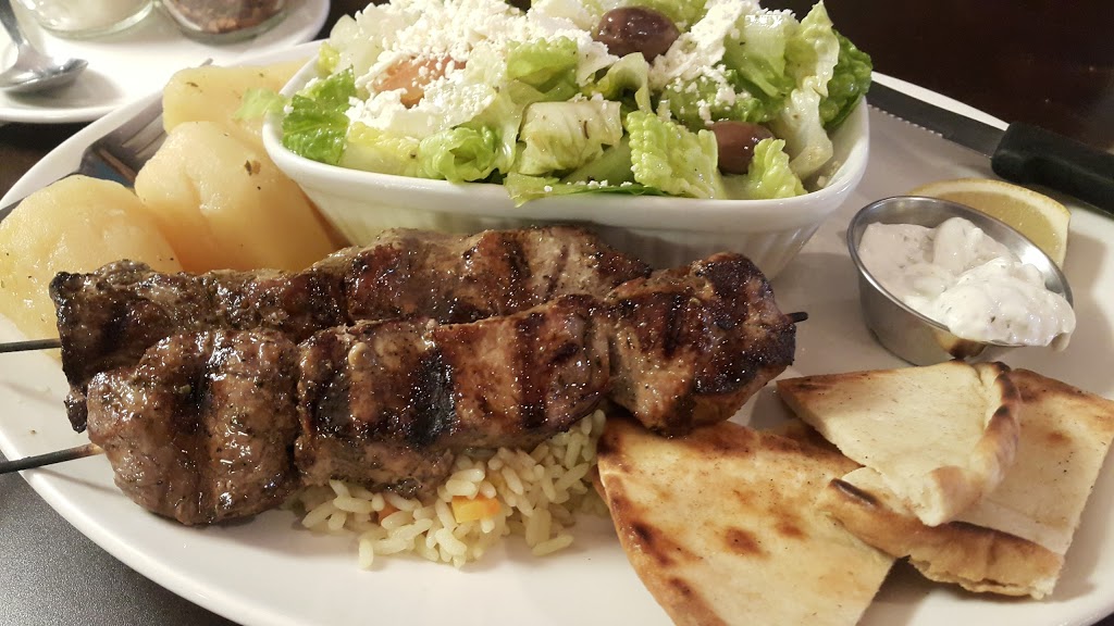 Astros Restaurant | 10038 167 St NW, Edmonton, AB T5P 3W4, Canada | Phone: (780) 484-6707