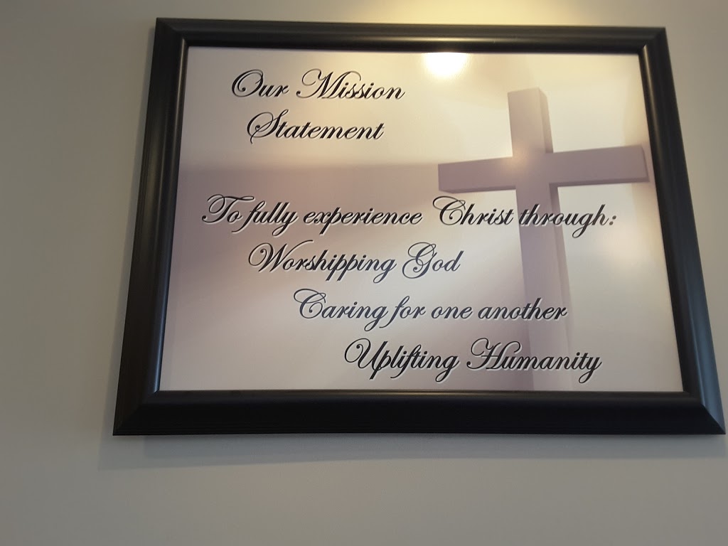 Sidney Seventh-day Adventist Church | 9300 Willingdon Rd, Sidney, BC V8L 3S6, Canada | Phone: (250) 656-2225