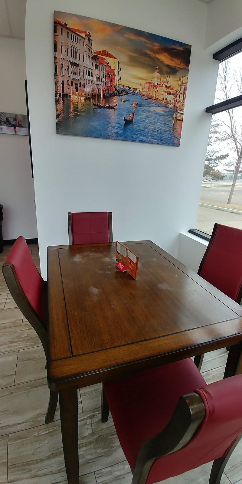 Red Swan Pizza | 270 Baseline Rd #310, Sherwood Park, AB T8H 1R4, Canada | Phone: (780) 570-0032