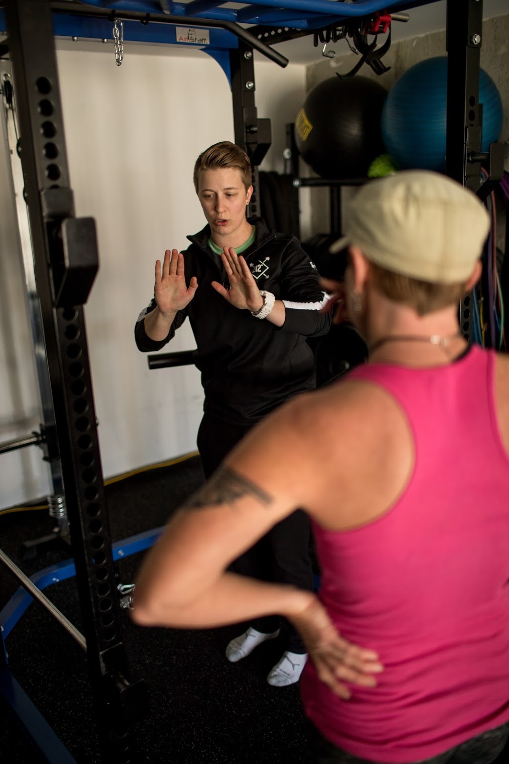 212 Degree Personal Training | 37 Kinlea Way NW, Calgary, AB T3R 0S2, Canada | Phone: (403) 993-5402