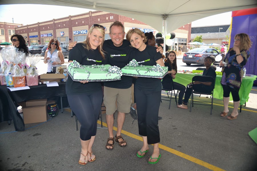 Smile Smile Dental | 61 James Snow Parkway, Milton, ON L9T 0R3, Canada | Phone: (905) 875-1006