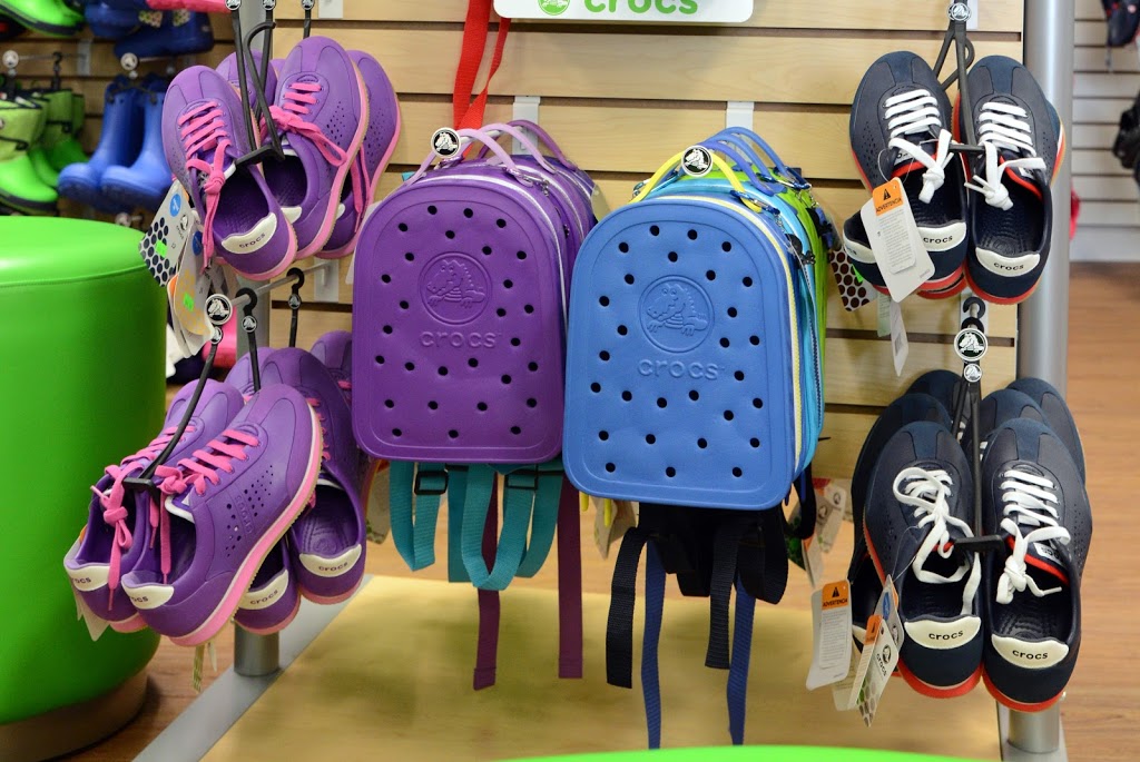 Crocs | 119 Montée Masson #2, Mascouche, QC J7K 3B4, Canada | Phone: (450) 474-7774