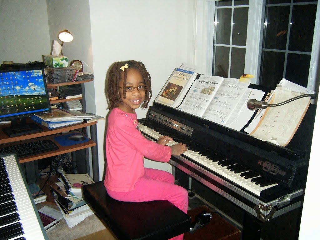 Wescar Music Studios | 45 Len Lunney Crescent, Nepean, ON K2G 6X4, Canada | Phone: (613) 447-3870