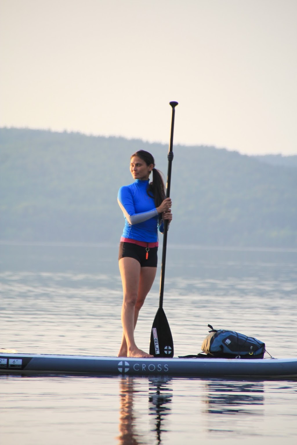 Liquid Skills Kayak & SUP School | 28 Farnel Trail, Beachburg, ON K0J 1C0, Canada | Phone: (613) 633-8795