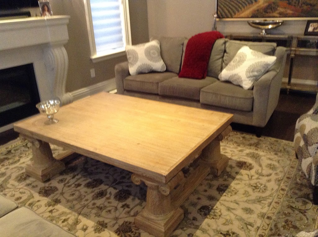 Parsiena Design Inc | 159 Rayette Rd, Concord, ON L4K 2E8, Canada | Phone: (905) 660-0747