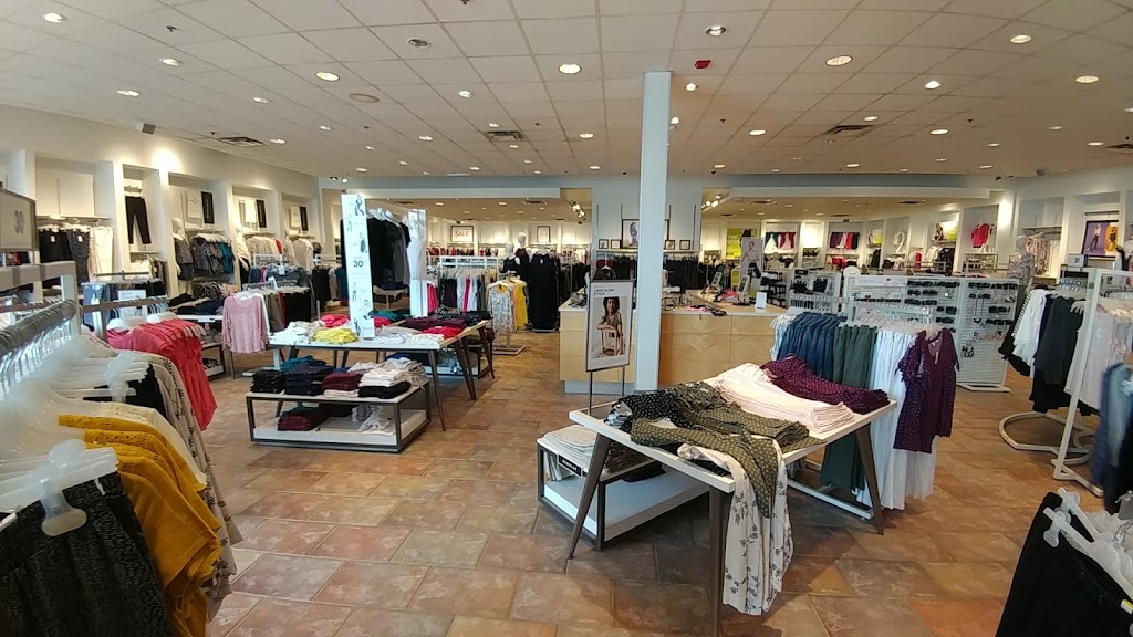Reitmans | 6075 Mavis Rd, Mississauga, ON L5R 4G6, Canada | Phone: (905) 755-9574