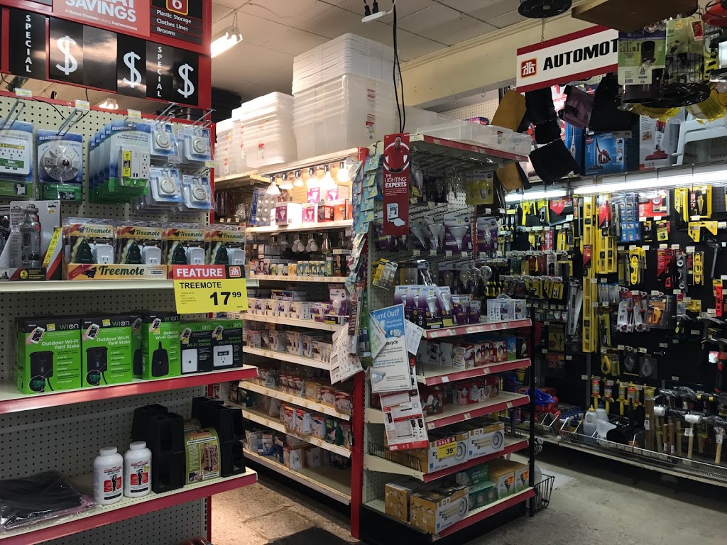 Blights Home Hardware | 3322 Dunbar St, Vancouver, BC V6S 2C1, Canada | Phone: (604) 738-3312
