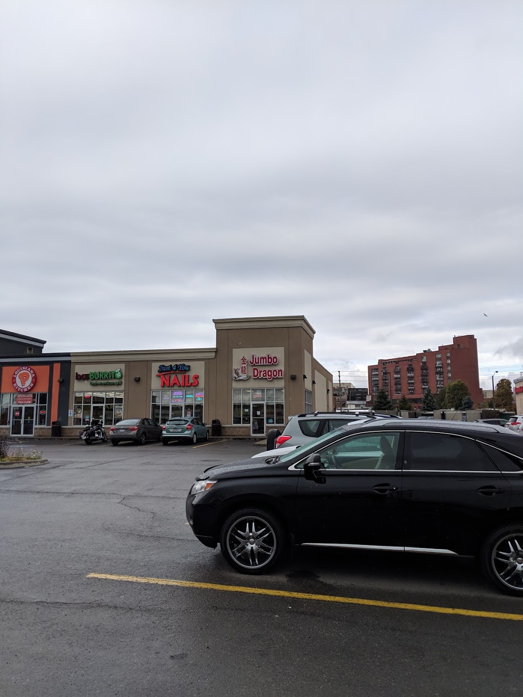 Jumbo Dragon Chinese Restaurant | 50 Market St S f5, Brantford, ON N3S 2X5, Canada | Phone: (519) 752-9988