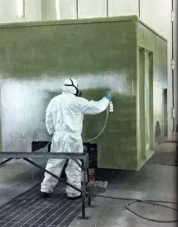 Tristar Coatings Ltd | 18 Cadetta Rd, Brampton, ON L6P 0X4, Canada | Phone: (905) 794-1100