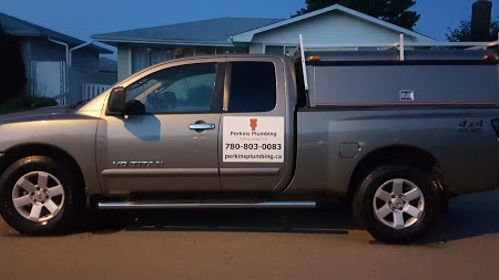 Perkins plumbing | 14708 96 St NW, Edmonton, AB T5E 4B7, Canada | Phone: (780) 803-0083