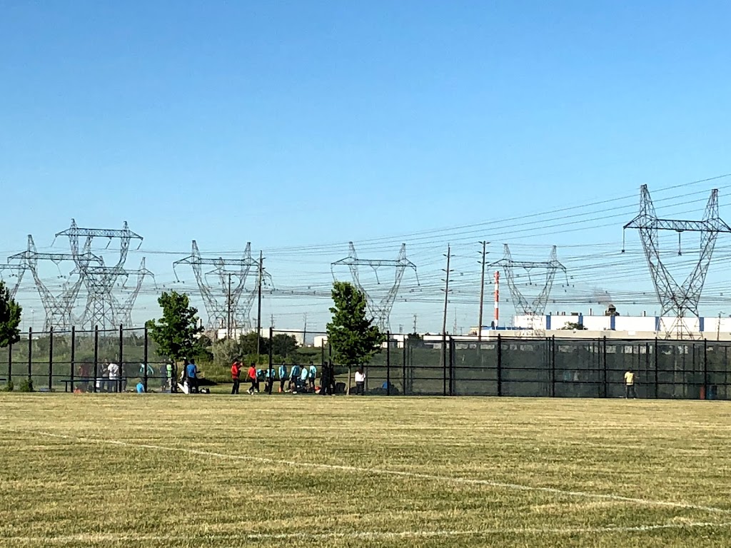 Cricket Batting Cage | Brampton, ON L5S, Canada | Phone: (905) 874-2665