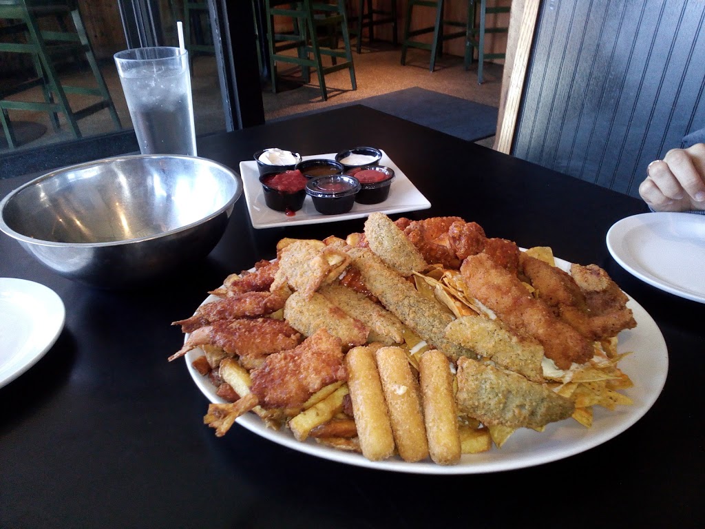 Sammys Rec Room | 10 Mt Pleasant St, Brantford, ON N3T 1S5, Canada | Phone: (519) 720-0000