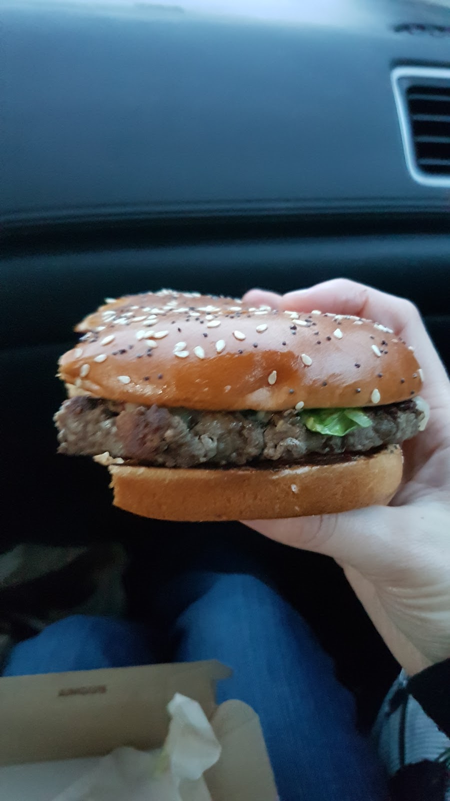 McDonalds | 1895 Rue Bilodeau, Plessisville, QC G6L 3N7, Canada | Phone: (819) 362-6550