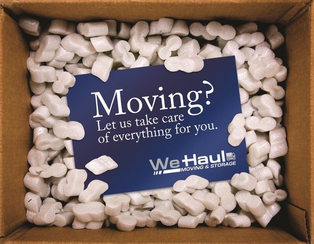 We Haul Moving | 1245 Martin Grove Rd, Toronto, ON M6H 2X8, Canada | Phone: (647) 839-0030