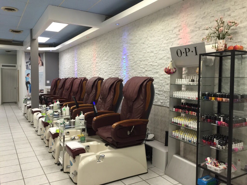 JYL Nails and Spa | 1151 Dundas St W #23, Mississauga, ON L5C 1C6, Canada | Phone: (905) 281-3857