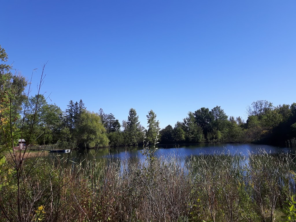 Scott Mission Camp | 3852 The Grange Side Rd, Caledon Village, ON L7C 2K2, Canada | Phone: (905) 838-2713