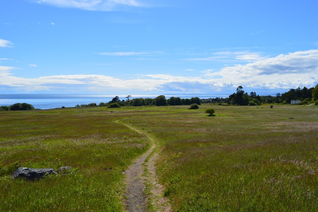 Picketts Monument | Friday Harbor, WA 98250, USA