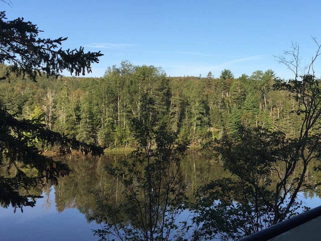 Trout River Retreat | 1939 Trout River Rd, New Glasgow, PE C0A 1N0, Canada | Phone: (902) 482-8384