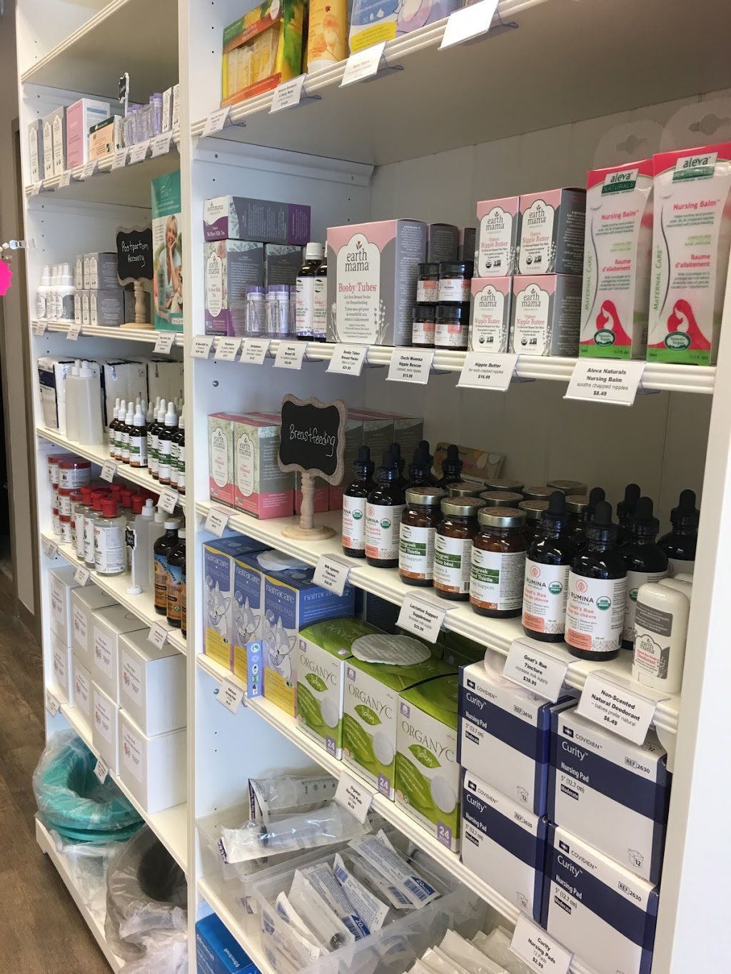 Birth Supplies Canada | 6330 12 St SE Unit#110, Calgary, AB T2H 2X2, Canada | Phone: (587) 800-3595